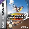 Tony Hawk's Pro Skater 2